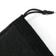 thumbnail image 2 of BESTYASH 50Ud Bolsa De Negro Con Cordón Para Guardar Joyería Y Elegante, 2 of 8
