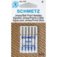 thumbnail image 1 of Schmetz® Ball Point (Jersey) Needles, 1 of 3
