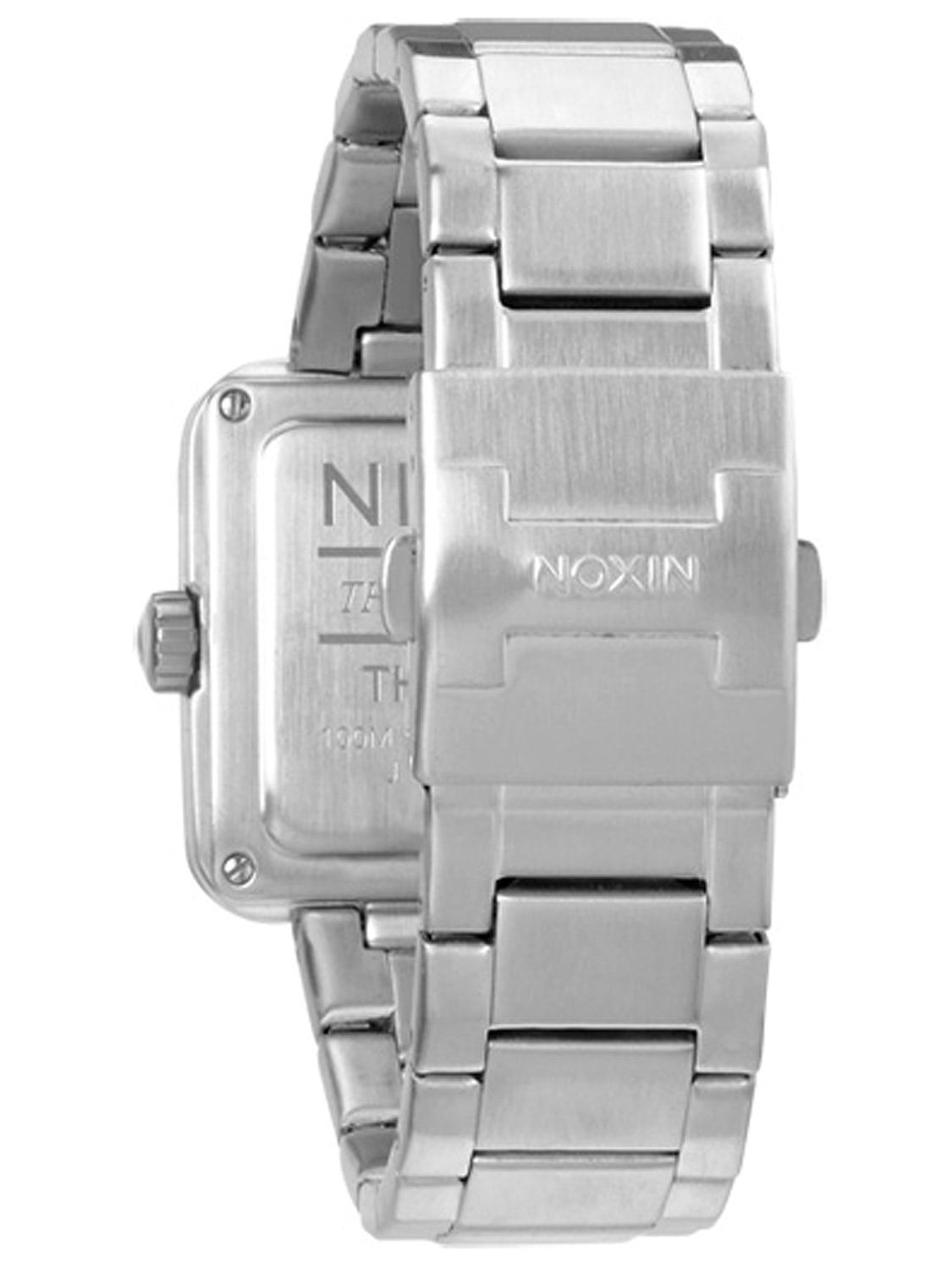 nixon riot watch