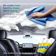 thumbnail image 3 of Auto Go Foam Cleaner, Foam Cleaner All Purpose, Multi Purpose Foam Cleaner, 3 of 7