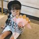 thumbnail image 3 of Fashion Girls Frni Coin Purse Dinosaur Design Pu Crossbody Bag Kids Gifts, 3 of 4