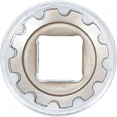 thumbnail image 2 of DADO MULTIUSOS BGS 10224 1/2' 24 MM, 2 of 3
