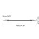 thumbnail image 3 of 40Gbps Type- C to USB-C Cable15CM Type C to C Male PD 100W Fast Charge Cord Specially for Game Tablet Phone, 3 of 4