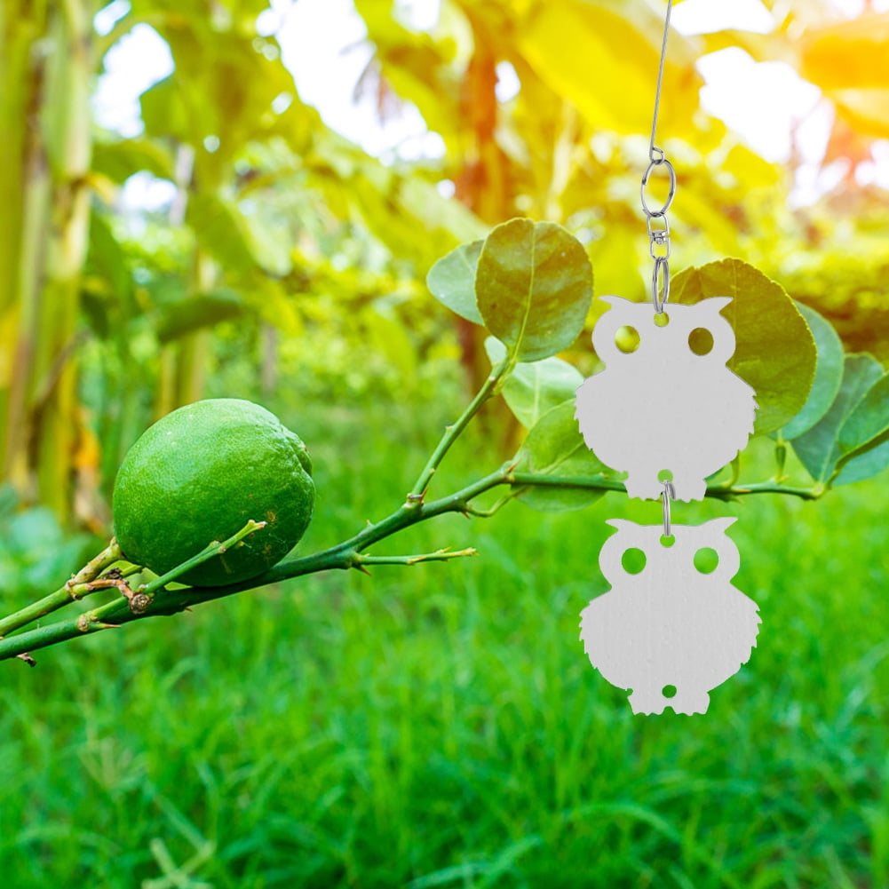 Bird Repellent Garden Bird Repellent Hanging Bird Repellent Owl