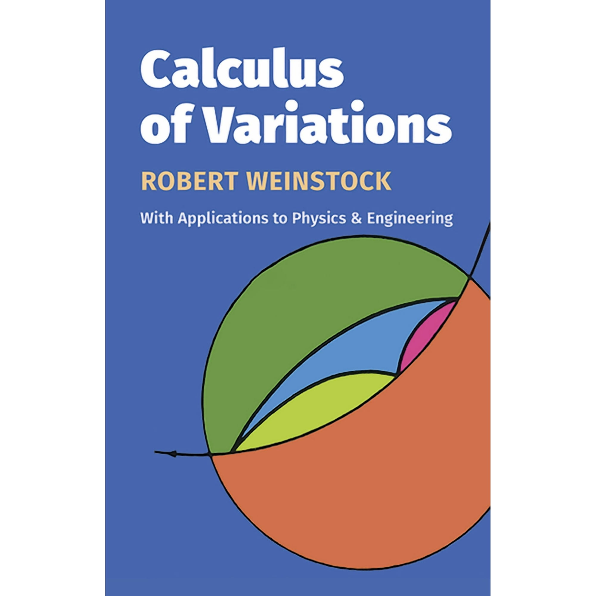 Dover Books on Mathematics: Calculus of Variations (Paperback)