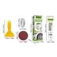 thumbnail image 2 of Car Scratch Removal Repair Polishing Care Car Paint Fine Mark Repair Fluid Paint Scratch 20g, 2 of 8