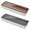 thumbnail image 1 of Recipiente para tocino Freshmage 304 de acero inoxidable de 1 kg de capacidad, 1 of 7