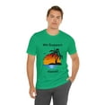 thumbnail image 6 of We Support Hawaii Unisex T-Shirt, 6 of 12