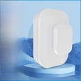 thumbnail image 1 of Heavy-Duty Magnetic Window Cleaner with Double-Sided Design - Efficient Glass Cleaning Tool for High-Rise Buildings & Home Use, Suitable for 20-35mm Glass Thickness, Durable Plastic Construction,, 1 of 5