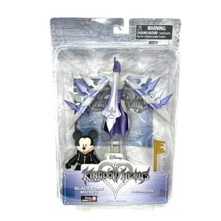 Disney Kingdom Hearts King Mickey Walmart Exclusive Collectible