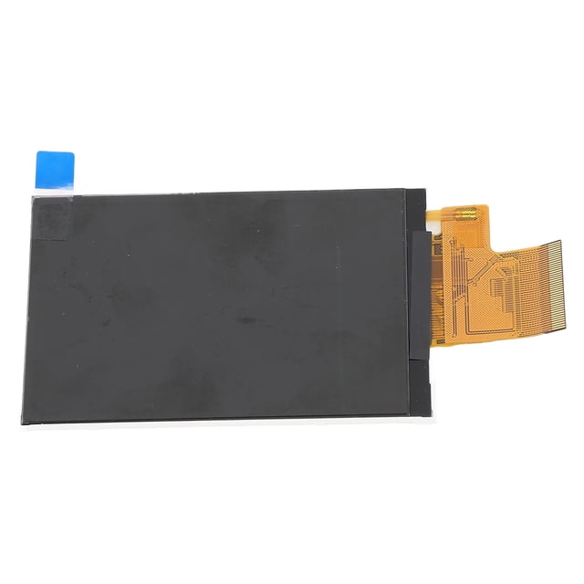 Exhibición De TFT LCD, Módulo RGB 320x480 De TFT LCD De 3.5inch Para Los Electrodomésticos