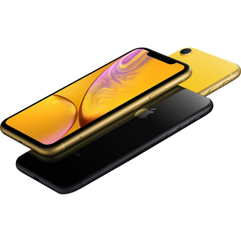 Apple iPhone XR A1984 64 GB Smartphone, 6.1 Apple iPhone XR A1984 64 GB Smartphone, 6.1