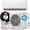 9000BTU, 115V, 17SEER2, variant on WANAI 12000 BTU 115V Mini Split Air Conditioner & Heat Pump System, 22 SEER2 Split Unit Ac Cool Up to 750 Sq.Ft with WIFI & Installation Kit for Home, Office & Commercial Space