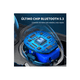 thumbnail image 2 of Audífonos In-ear Gamer Inalámbricos Bluetooth 5.3, 2 of 5