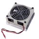 thumbnail image 1 of Sistema de enfriamiento termoeléctrico para bricolaje Kit de sistema de refrigeración de semiconductores Disipador de calor Enfriador Peltier para agua de 10 l, 1 of 8