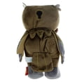 thumbnail image 2 of Peluche Crowded Coop WhimWham Owl Bigote Steampunk 20 cm, 2 of 4