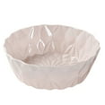thumbnail image 4 of Shisuyan Food Serving Plate Pink 1Set 9x9in, 4 of 8