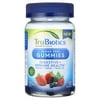 TRUBIOTICS Adult Daily Probiotic Supplement Gummies, Digestive & Immune Health, Men and Women, 50 Ct