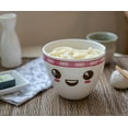 thumbnail image 4 of Miso Hungry Japanese Dinnerware Set | 16-Ounce Ramen Bowl and Chopsticks, 4 of 7