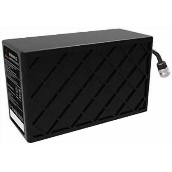 Geneinno Underwater Scooter Battery, 5x5x8 cm