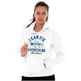 thumbnail image 3 of Can Fix Everything Mechanic Humor Hoodie Sweatshirt Women Men Brisco Brands X, 3 of 6