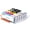 PGI280 CLI281, variant on Cli65 Cli-65 Ink Cartridge Replacement for Canon PRO200 PRO200S PRO 200 Printer(8 Pack)