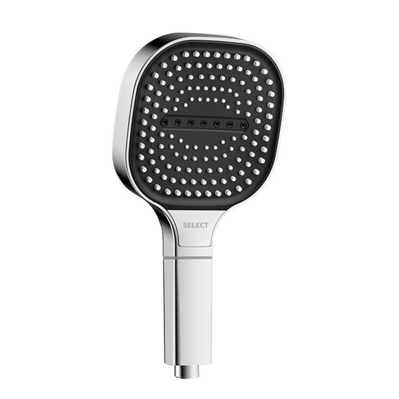 EGNMCR Shower Head Pressurized Shower Head Shower Super Pressurized Shower Head Shower Shower Head Shower Shower Head Three Modes shower head