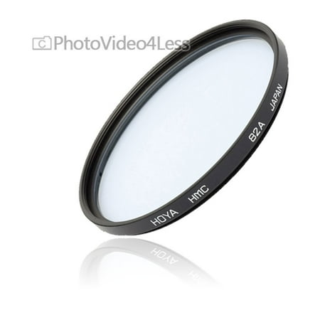 UPC 024066001436 product image for Hoya 77mm 82A Cooling Multi Coated Glass Filter | upcitemdb.com