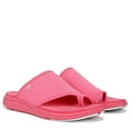 thumbnail image 2 of Ryka Womens Margo Slide Knit Comfort Insole Slide Sandals, 2 of 7