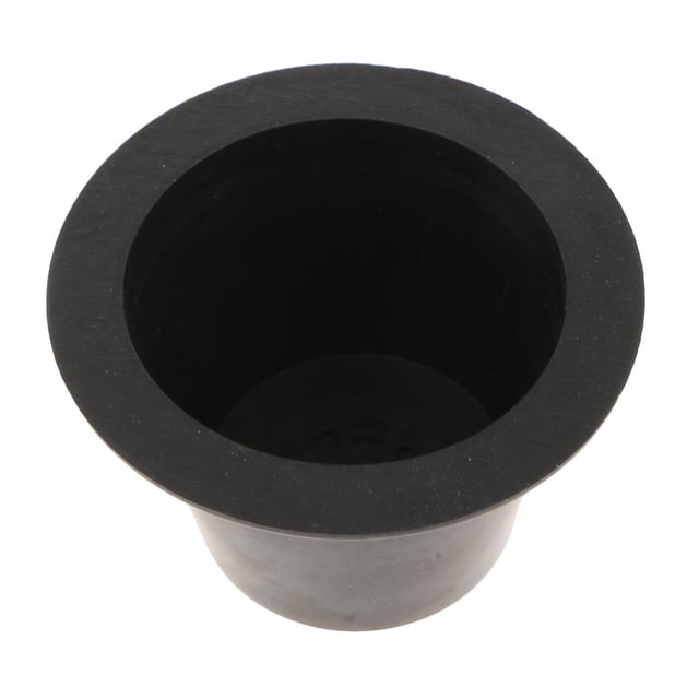 Tapa universal de protección contra el polvo de 55X48mm Impermeable para de bombillas OCULTADAS Zulema Tapa de la cubierta del polvo del faro del coche