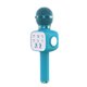 thumbnail image 2 of Precios Reducidos, Micrófono Bluetooth, micrófono de karaoke para el hogar, tarjeta de máquina de audio todo en uno, calidad de sonido HIFI con reducción de ruido inteligente Akmoler, 2 of 9