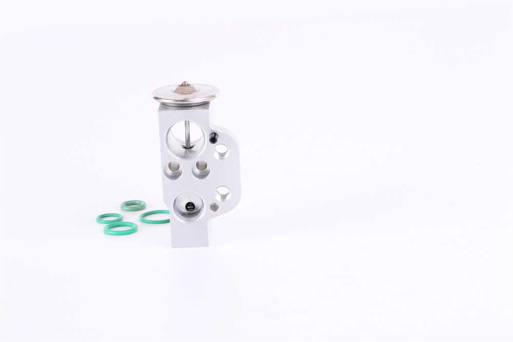 Nissens 999314 Air Conditioning Expansion Valve