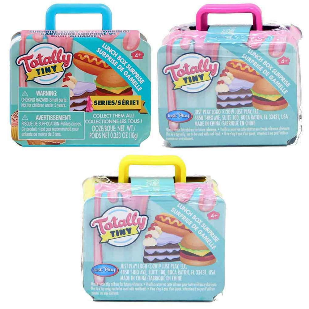 blind toy boxes