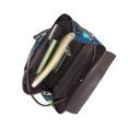 thumbnail image 4 of Disketp Dump Truck Mochila de Cuero para Mujer, Bolso de Espalda Antirrobo con Estilo para Viaje, Trabajo y Uso Diario, 4 of 4