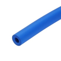 Foam Tubing for Handle Grip Support, Pipe Insulation, 3/8"(10mm) ID 20mm OD 2m Blue