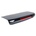 thumbnail image 2 of 2X High Mounted Third 3Rd Brake Light, Rear Tail Light for Land 3 2004-2009 & 4 2010-2016,2 x 3rd Brake Light,Black, 2 of 8