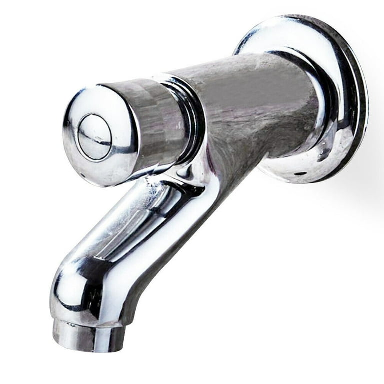 Press water tap online