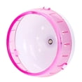 thumbnail image 5 of Super Silent Hamster Exercise Wheels Quiet Spinner Hamster Running Wheels With Adjustable Stand For Hamsters Gerbils Mice, 5 of 5