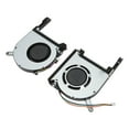 thumbnail image 4 of Ventilador de Refrigeración Bling Bling para CPU y GPU 4 Pines para Asus TUF Gaming FX505DU FX505DY FX505DD, 4 of 12