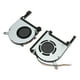 thumbnail image 5 of Ventilador de Enfriamiento de GPU CPU, Ventilador de Enfriamiento por Computadora Portátil, Para TUF Gaming FX505DU FX505DY FX505GT, Conceptector de 4 Pines, material, 5 of 7