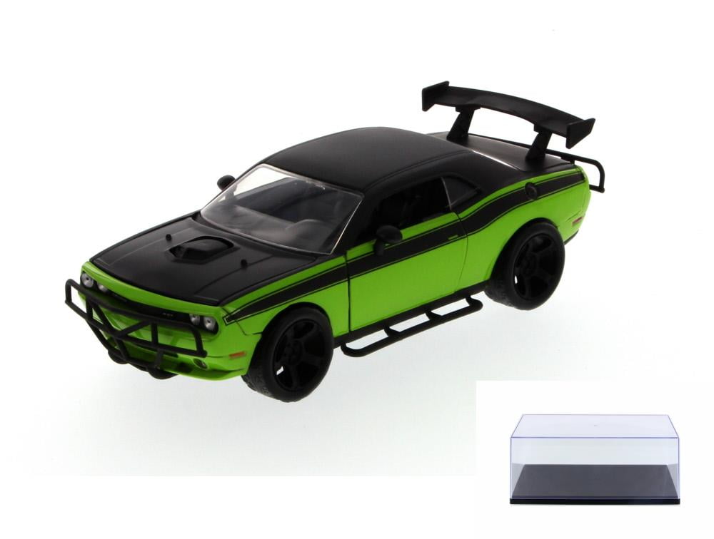 Fast furious toys