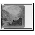 thumbnail image 2 of Historic Framed Print, Silver Plume at the head of the far famed Clear Creek Canyon of Colorado, 17-7/8" x 21-7/8", 2 of 9