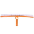 thumbnail image 3 of Brosse de Piscine, Outil de Piscine Large Zone Solide Arc Robuste en Forme pour Fontaine pour Bain à Remous, 3 of 8