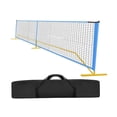 thumbnail image 1 of Ethern Portable Pickleball Net 22 ft Practice Net with Carry Bag Pickle Ball Net System, 1 of 9
