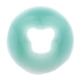 thumbnail image 3 of Cojín de masaje suave de silicona para la cara, cojín de masaje para masaje, almohada de silicona de belleza, para relajar de la cara en l, 3 of 6