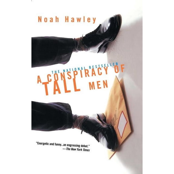 A Conspiracy of Tall Men, (Paperback)