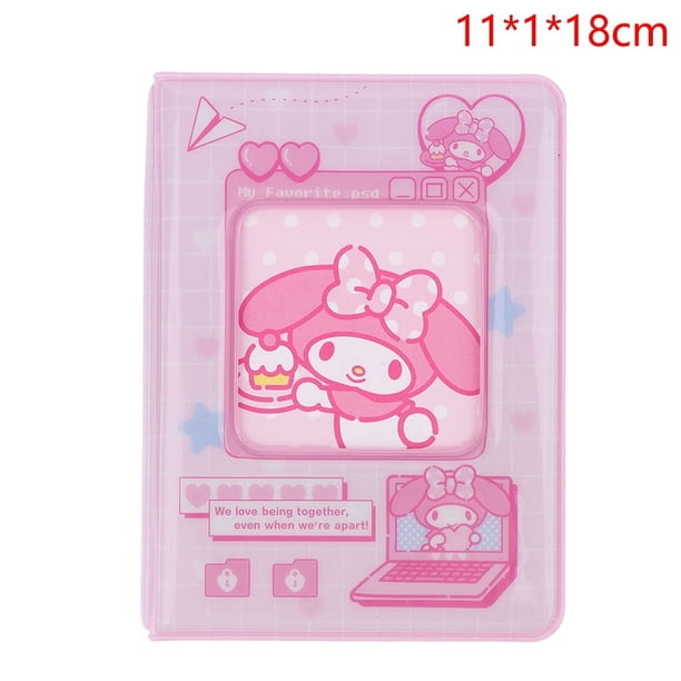 graded michael jordan cards Link Click JKS Sanrio Dessert Collection Card – CQL Derivs main image 1