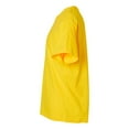 thumbnail image 2 of Hanes Jaune Athlétique 10 5TG, 2 of 2