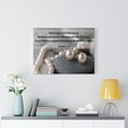 thumbnail image 5 of Scripture Walls  Kindness and Truth Proverbs 3:3-4 Bible Verse Canvas Christian Wall Art Ready to Hang Unframed, 5 of 9