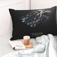 thumbnail image 6 of Game of Thrones Throw Pillow Cover Decoration Pillow Case Cushion Home Decor for Home Sofa Couch One Size, 6 of 7